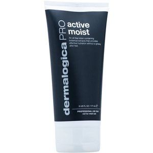 DERMALOGICA ACTIVE MOIST PRO SIZE 6 oz/177 ml **AUTHENTIC
